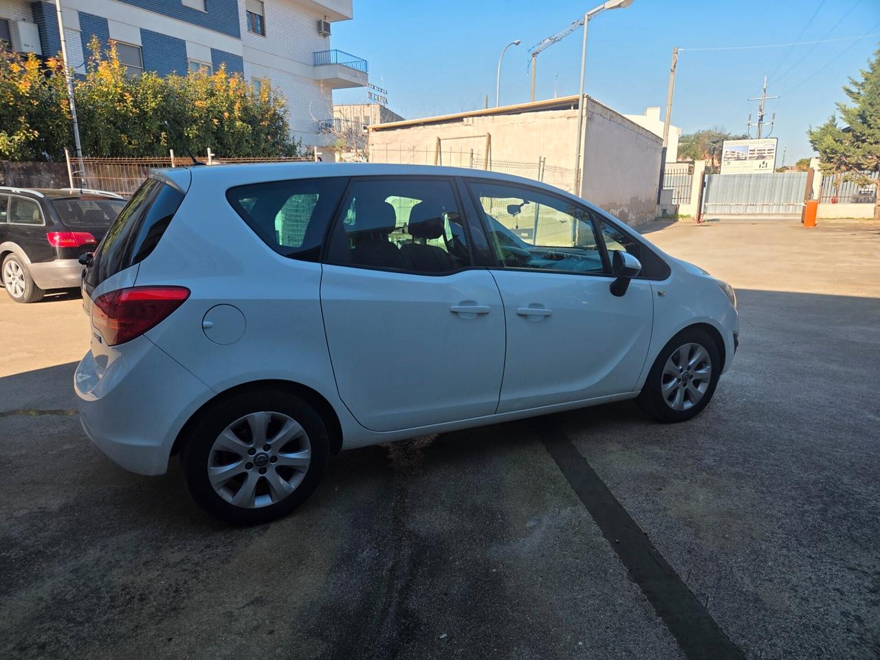 Opel Meriva 1.4 100CV Elective