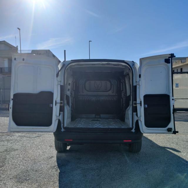 FIAT DOBLO 1.6 M-JET 105CV FURGONE 3 POSTI - 2022
