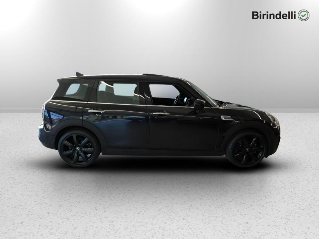 MINI Mini Clubman (F54) - Mini 2.0 Cooper SD Mayfair Edition Clubman