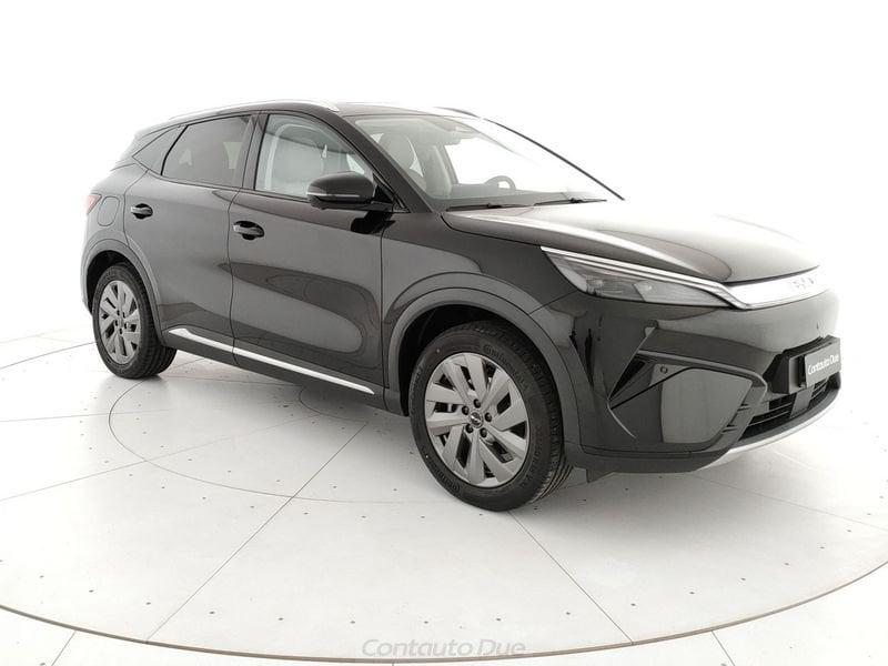 BYD Atto 3 EVO excellence