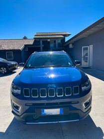 Jeep Compass 1.3 Turbo T4 PHEV 4xe First Edition Urban
