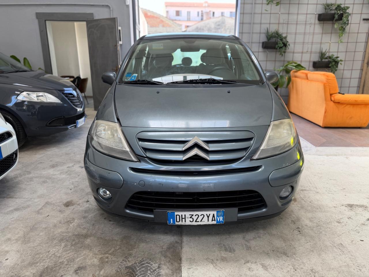 Citroen C3 1.1 Elegance