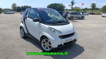 SMART ForTwo 800 33 kW coupé pulse n°16bis