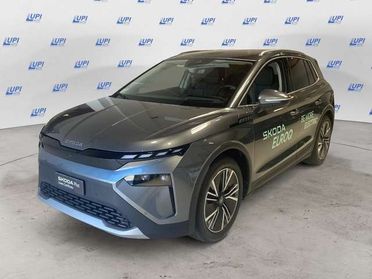 Skoda Elroq 85