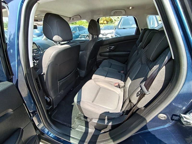 Renault Scénic 1.5 dCi 110cv Energy Intens