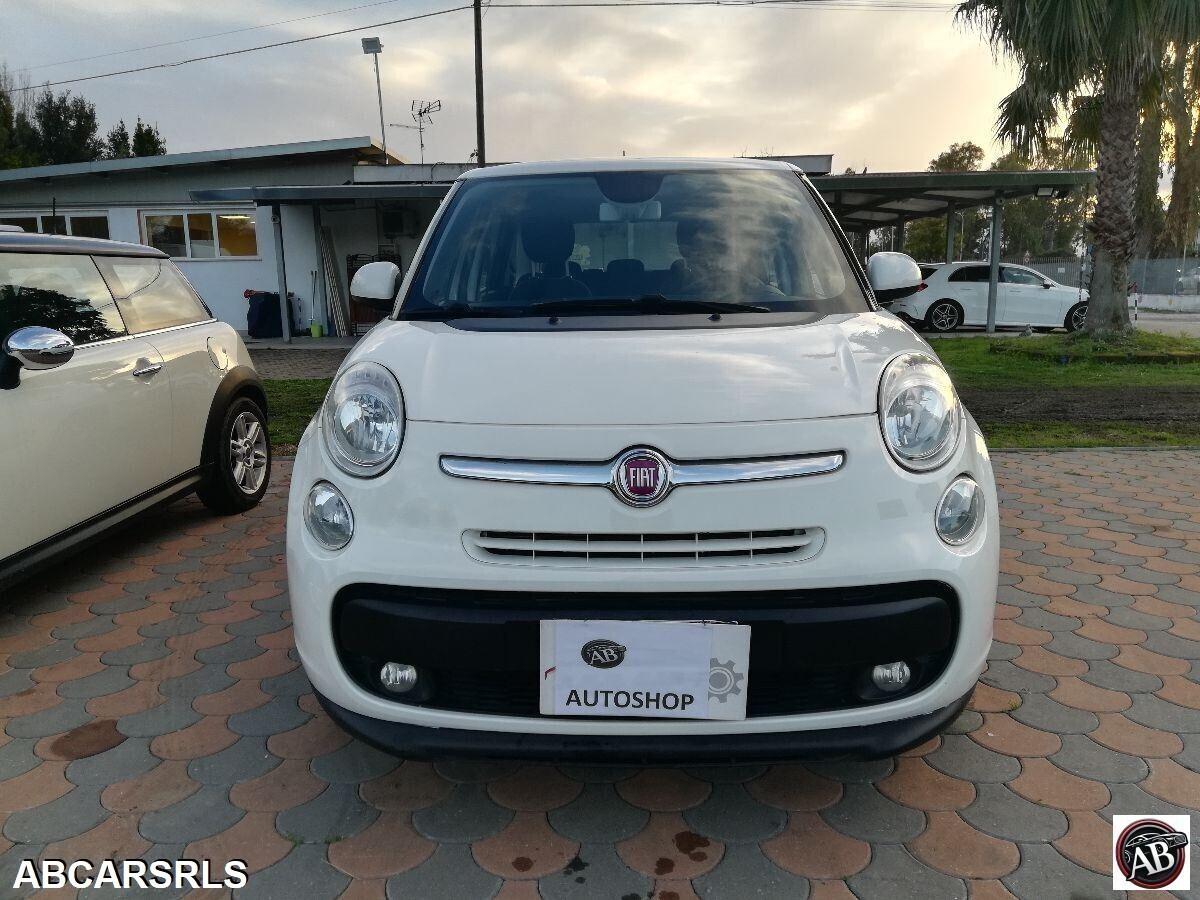 Fiat 500L 1.3 Multijet 95 CV Lounge