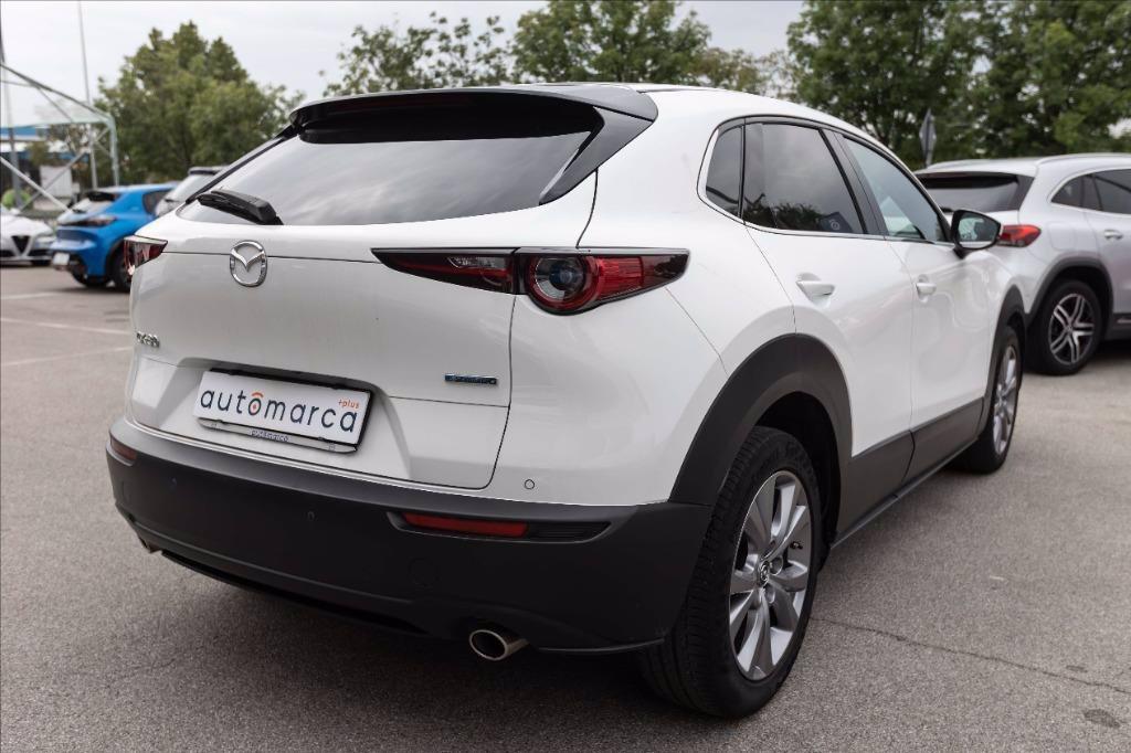 MAZDA CX-30 2.0 m-hybrid Executive 2wd 122cv 6mt del 2021