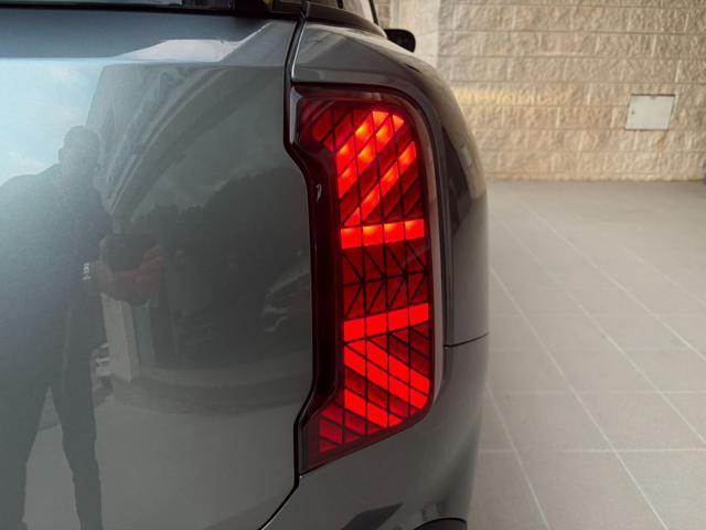 MINI Countryman D Classic Countryman CERCHI DA 19''.