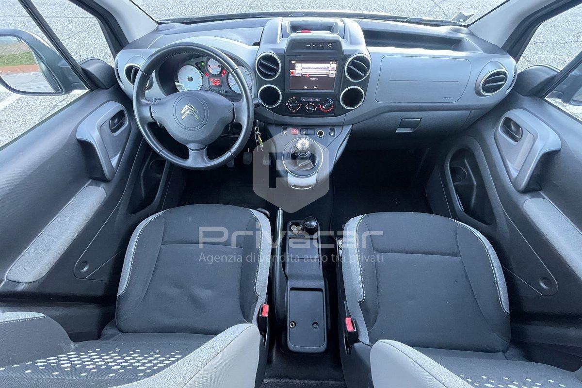 CITROEN Berlingo Multispace BlueHDi 120 S&S Feel