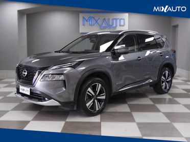 Nissan X-Trail 1.5 E-Power Tekna Premium Pack E-4orce 213CV Auto