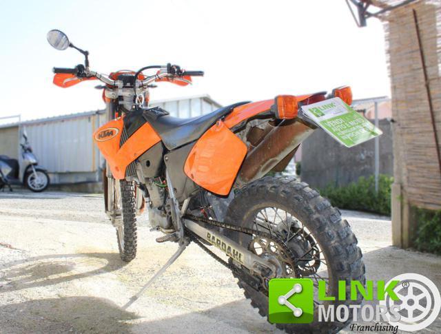 KTM EXC 250 EXC