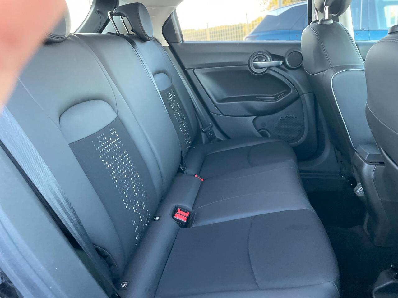Fiat 500X FIAT 500 X 1.0 T3 120 CV Connect "Km 41.000"