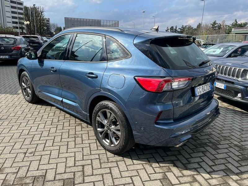 Ford Kuga 2.5 Full Hybrid 190 CV 2WD ST-Line