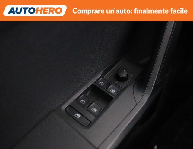 SEAT Arona 1.0 EcoTSI 115 CV DSG Style