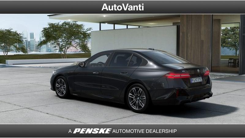 BMW i5 i5 xDrive 40 Msport Edition