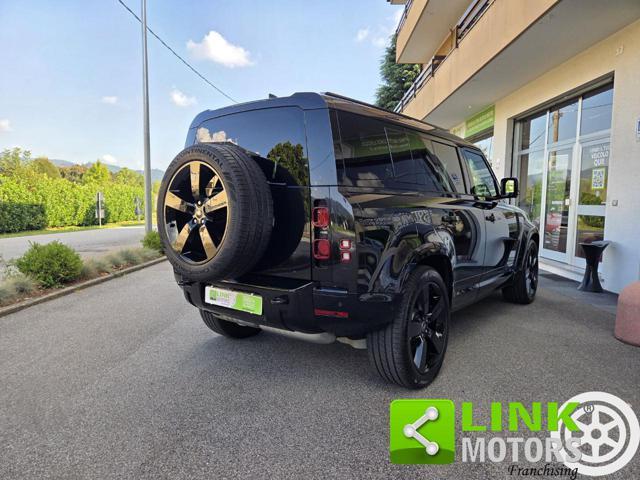 LAND ROVER Defender 110 3.0D I6 250 CV AWD Auto X-Dynamic HSE GARANZIA