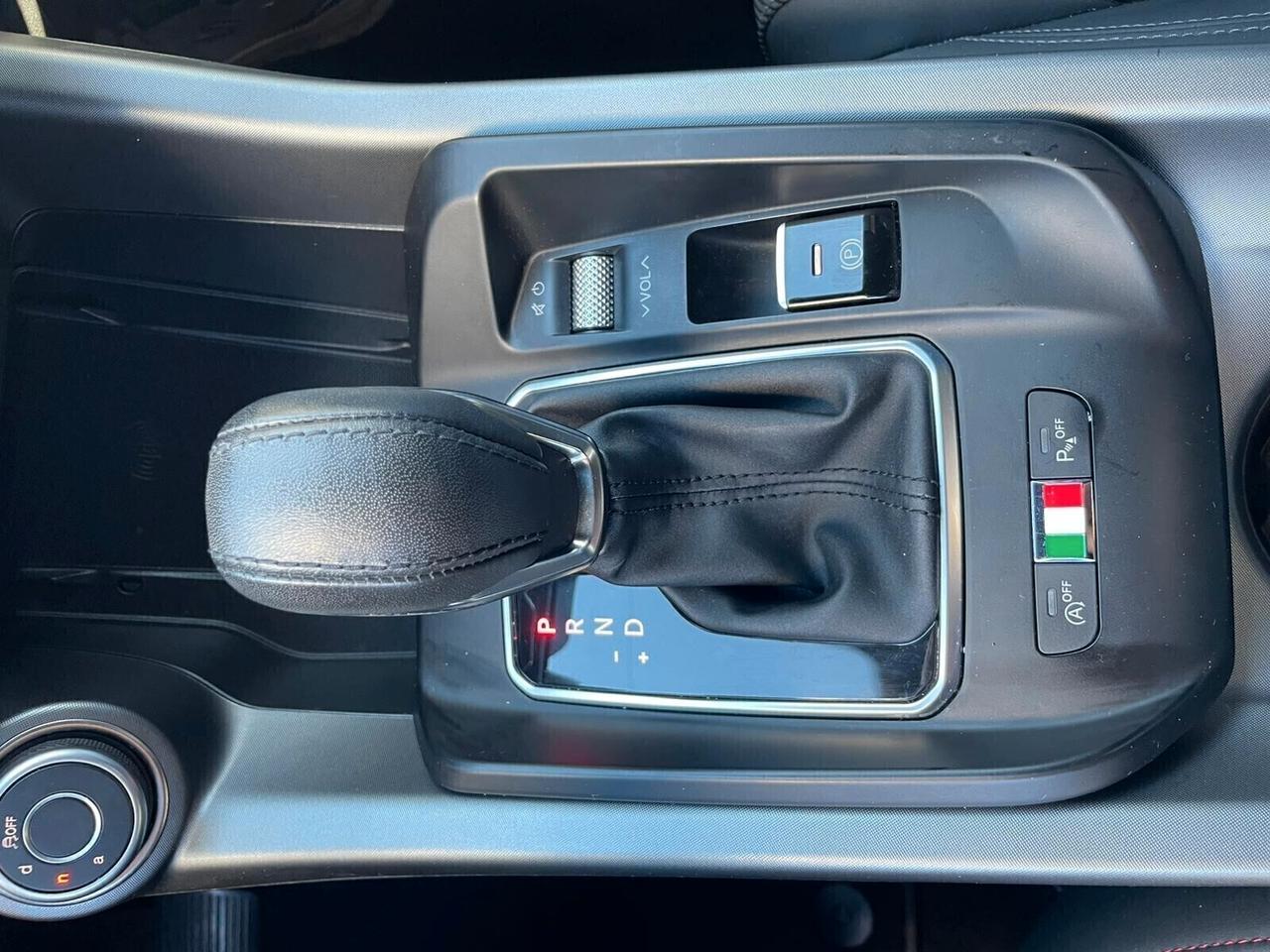 Alfa Romeo Tonale 1.6 SPRINT 131CV AUTOMATICA TAGLIANDI ALFA ROMEO *PREZZO VERO*