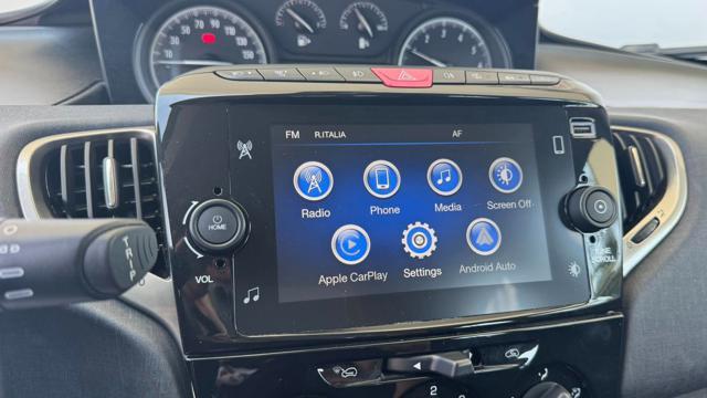 LANCIA Ypsilon 1.0 FireFly 5 porte S&S Hybrid Gold
