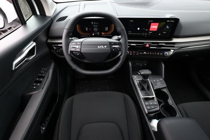 Kia Sportage 1.6 t-gdi Vision dct7 My2026