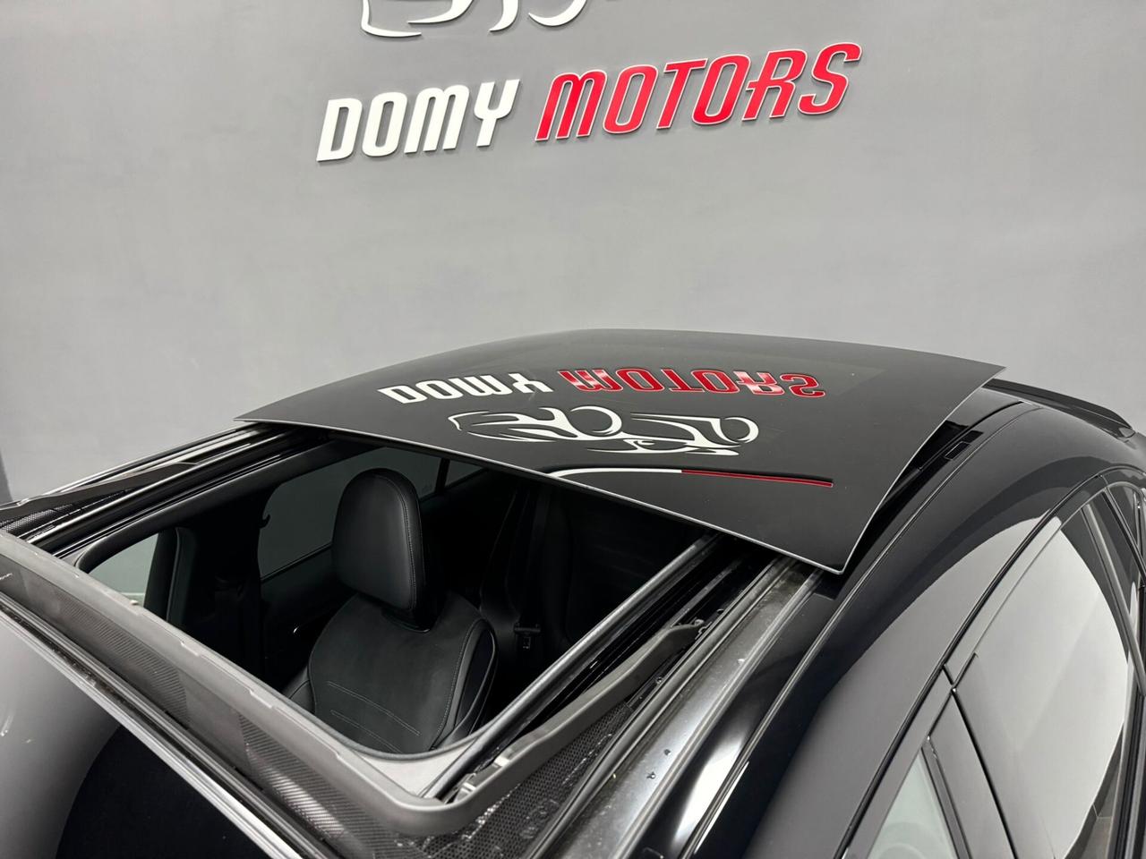 Mercedes-benz GLC 220 d 4Matic Mild hybrid Coupé AMG Line Premium