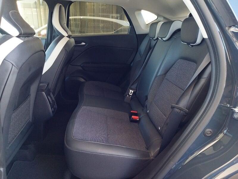Renault Captur Captur 1.0 tce Intens Gpl 100cv my21