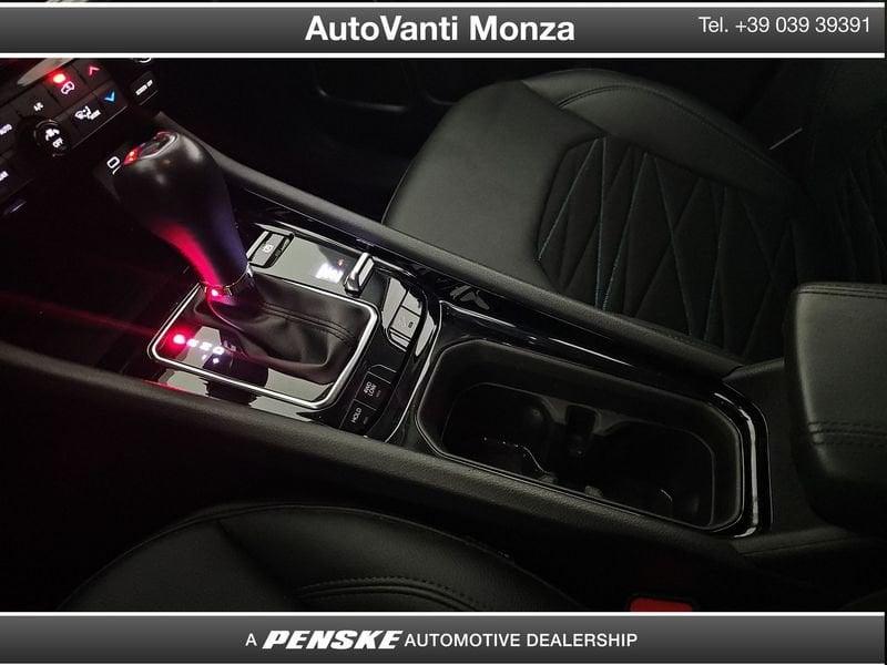 Jeep Compass Compass 1.3 Turbo T4 190 CV PHEV AT6 4xe