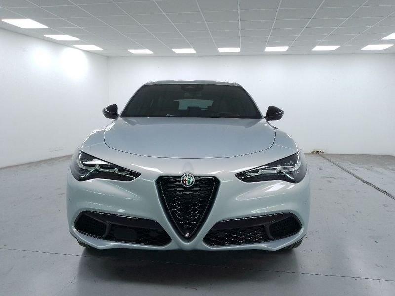 Alfa Romeo Stelvio 2.2 t Veloce Q4 210cv auto