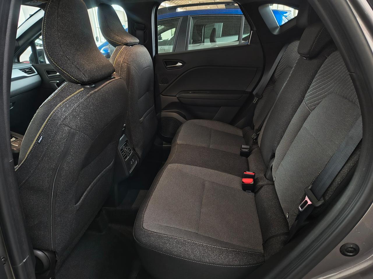 NUOVA RENAULT CAPTUR TUA A PARTIRE DA 24.400 EURO