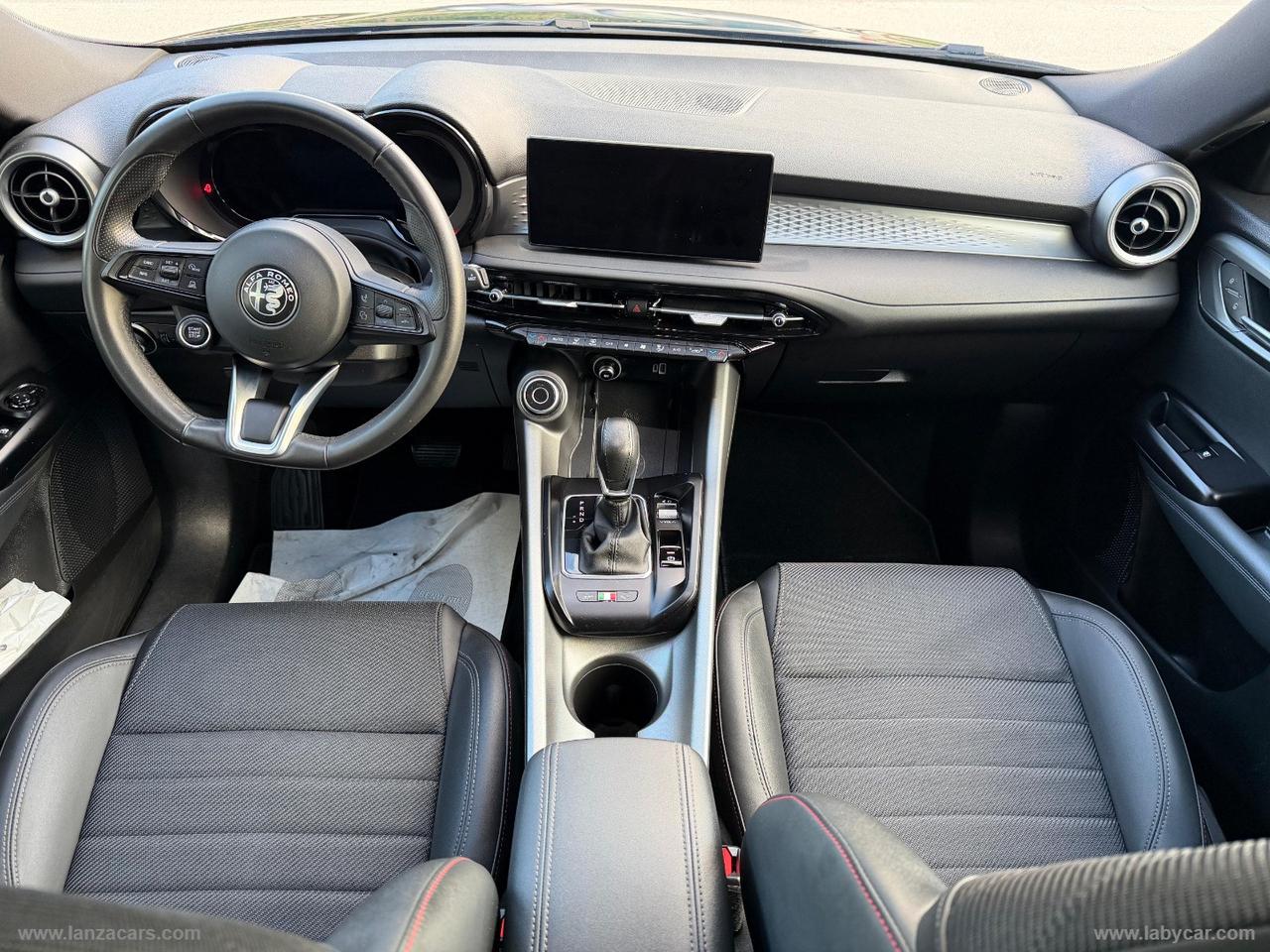 ALFA ROMEO Tonale 1.6 diesel 130 CV TCT6 Sprint