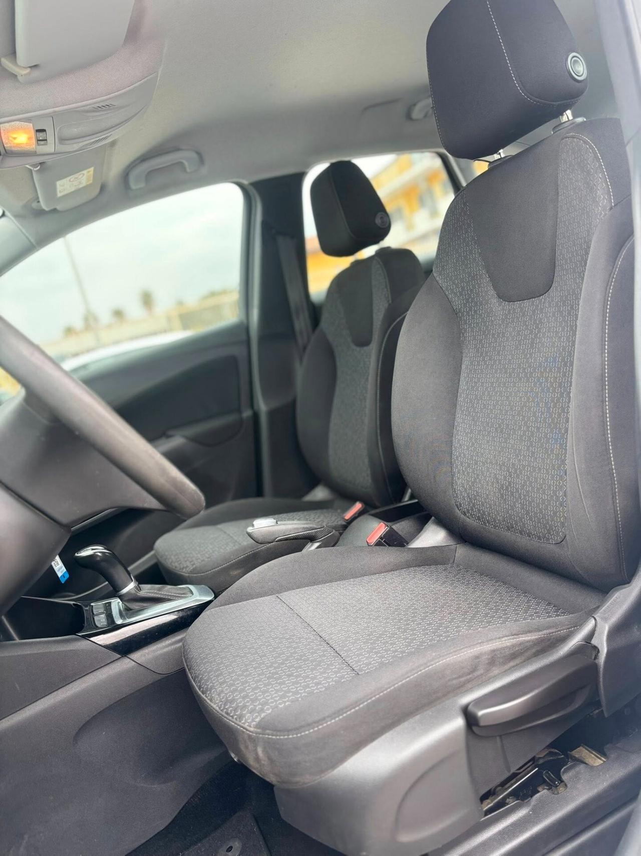 Opel Crossland X 1.5 ECOTEC D 120 CV Start&Stop aut. Advance