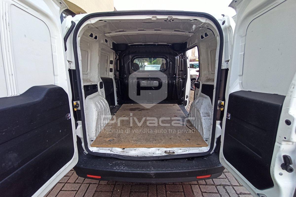 FIAT Doblò 1.3 MJT PC-TN Cargo Lamierato