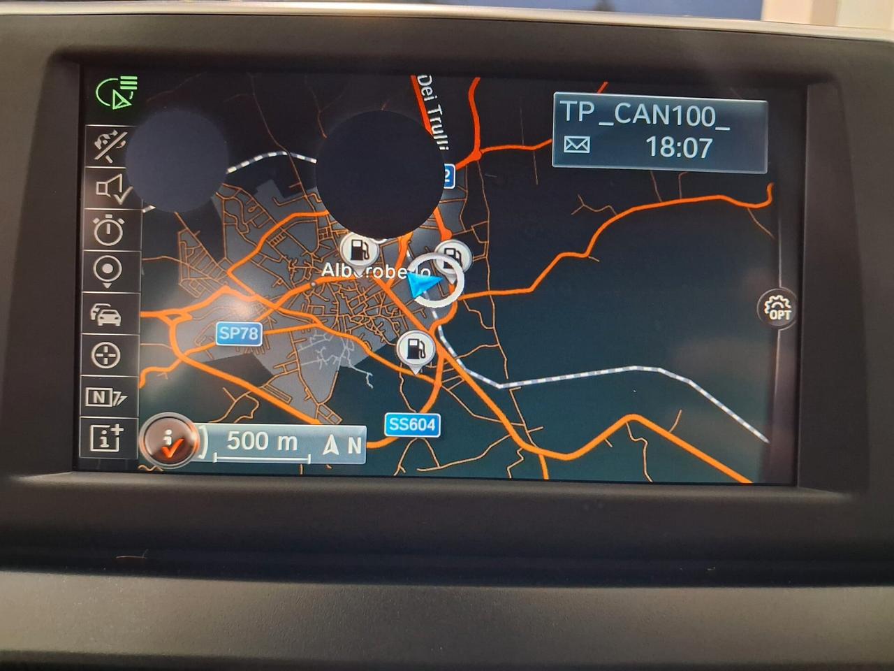 Bmw 218 218d Coupé Sport