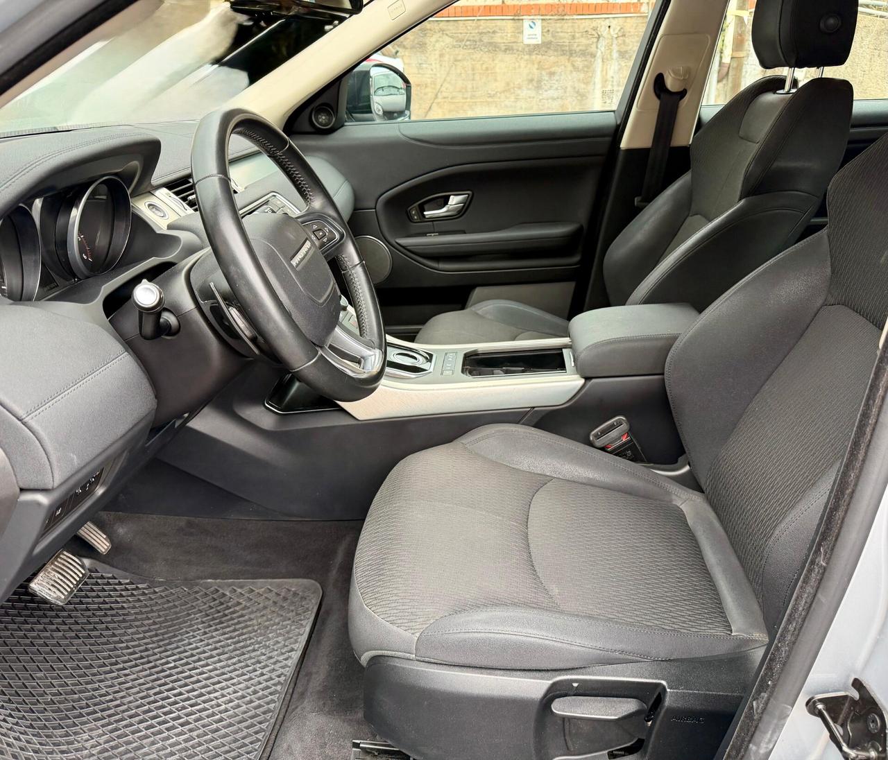 Land Rover Range Evoque 2.0 TD4 150 CV 5p. HSE Dynamic