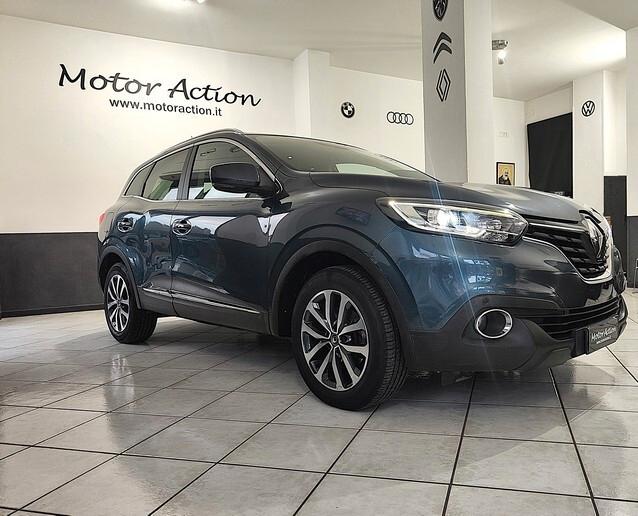 Renault Kadjar dCi 8V 110CV Energy Sport Edition
