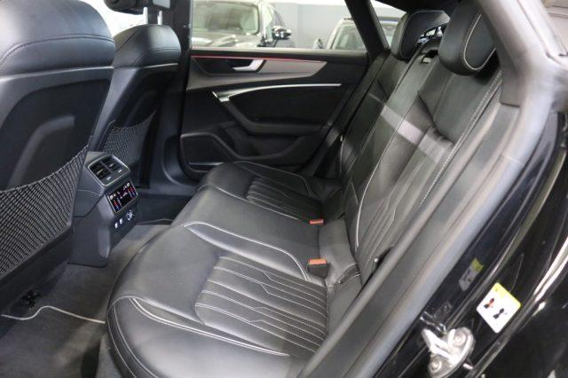 AUDI A7 SPB 50 3.0 TDI quattro tiptronic Business
