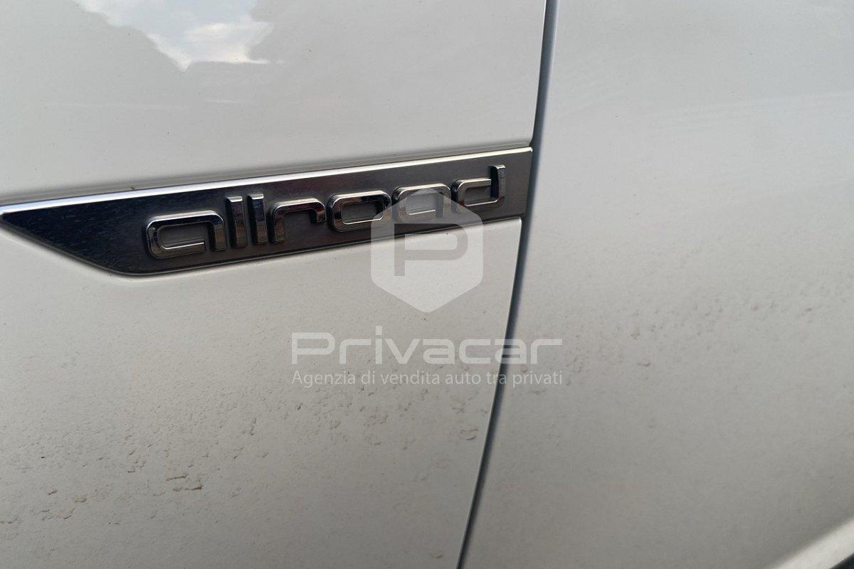 AUDI A4 allroad 3.0 TDI 272 CV tiptronic Business