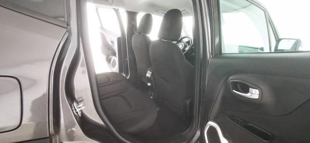JEEP Renegade 1.3 T4 DDCT Longitude