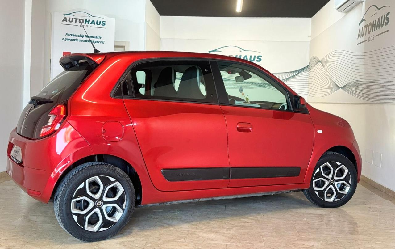 Renault Twingo 1.0 Benzina 71 cv