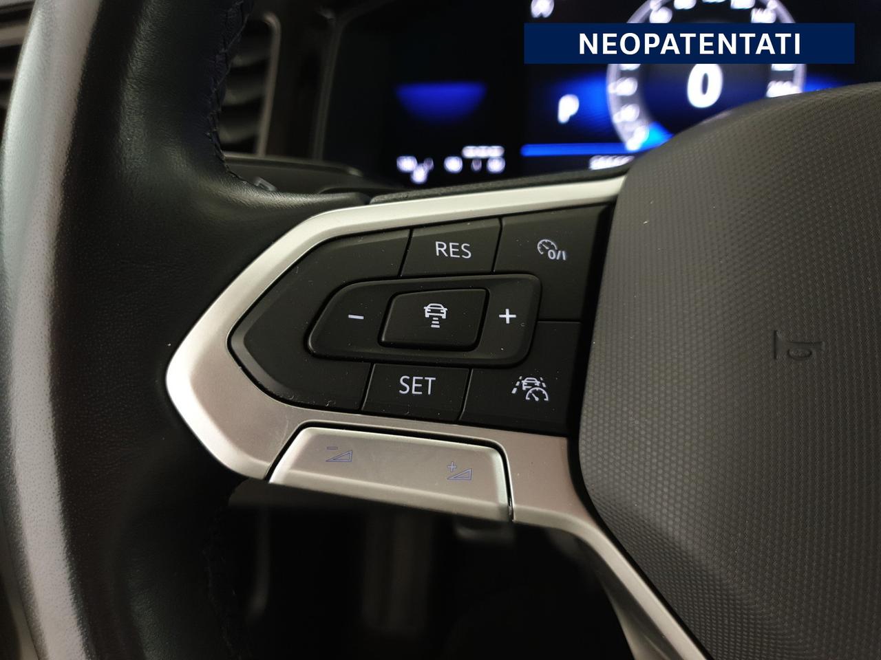 Volkswagen Taigo 1.0 tsi life 110cv dsg