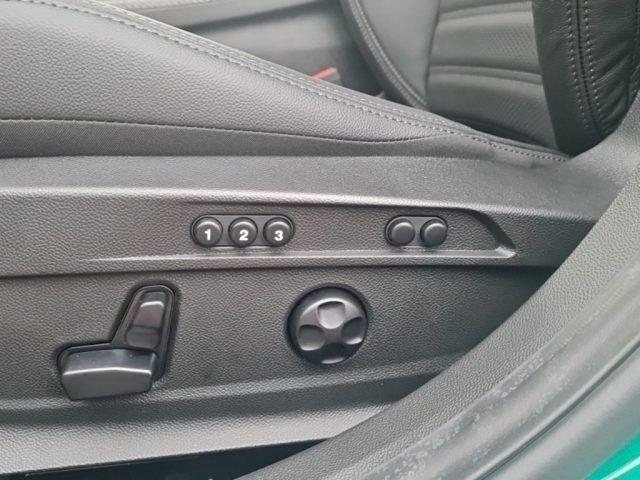 ALFA ROMEO Giulia 2.9 V6 Bi-Turbo AT8 Quadrifoglio