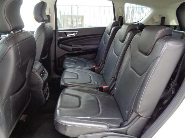 FORD S-Max 2.0tdi 7p. PREZZO VALIDO FINO 04.04,GARANZIA,FULL