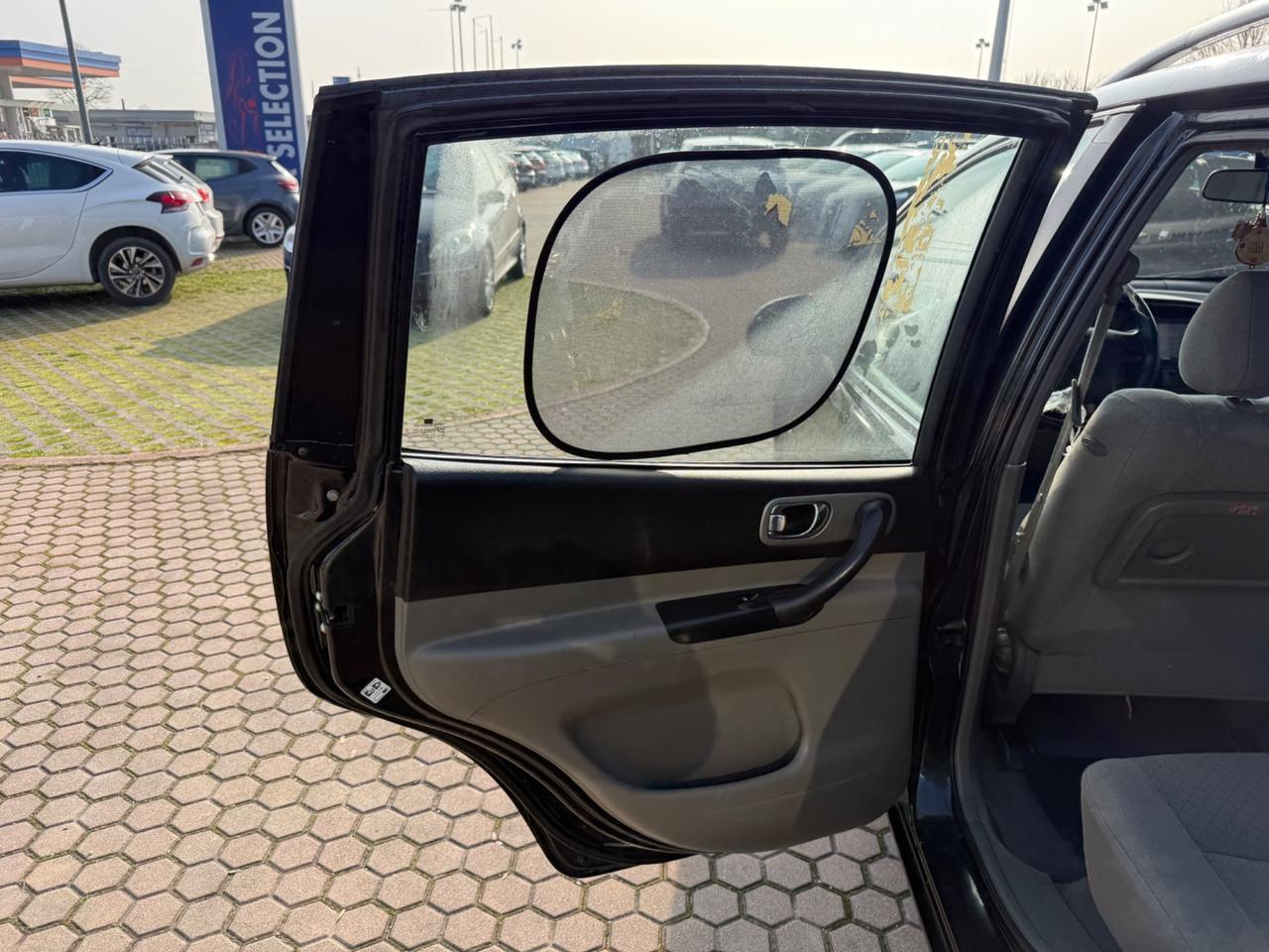 Chevrolet Tacuma 1.6 16V SX