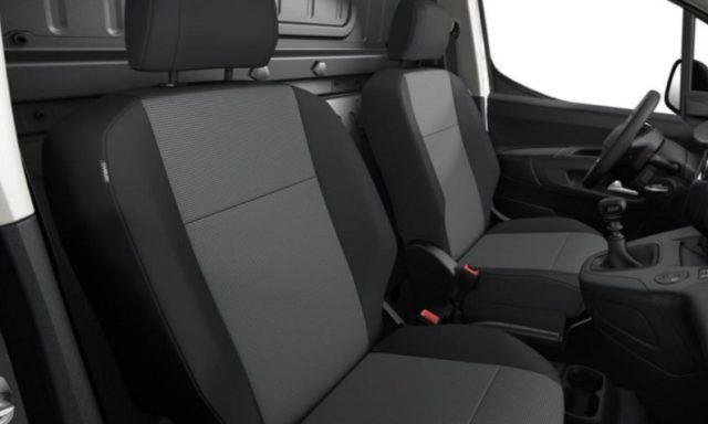 PEUGEOT Partner BlueHDi 100 S&S PC Furgone N1