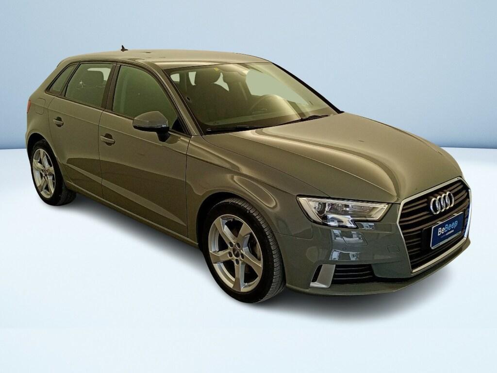Audi A3 30 1.6 TDI Business S tronic