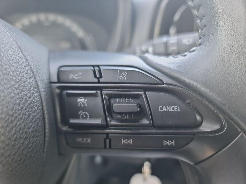 Toyota Aygo X 1.0B (72 CV) Active