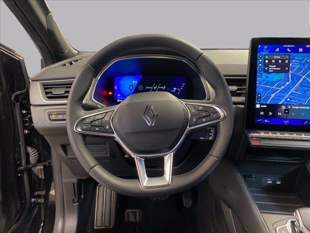 RENAULT Symbioz 1.6 E-Tech full hybrid Techno 145cv auto del 2024