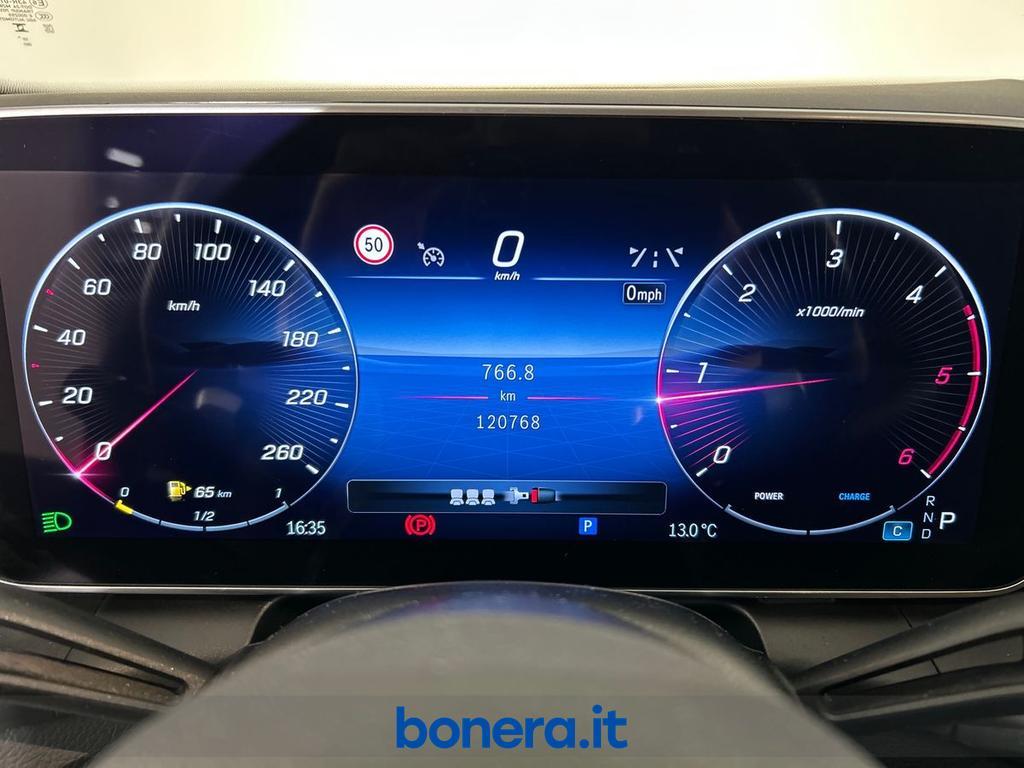 Mercedes GLC 220 220 d Mild hybrid AMG Advanced 4Matic 9G-Tronic