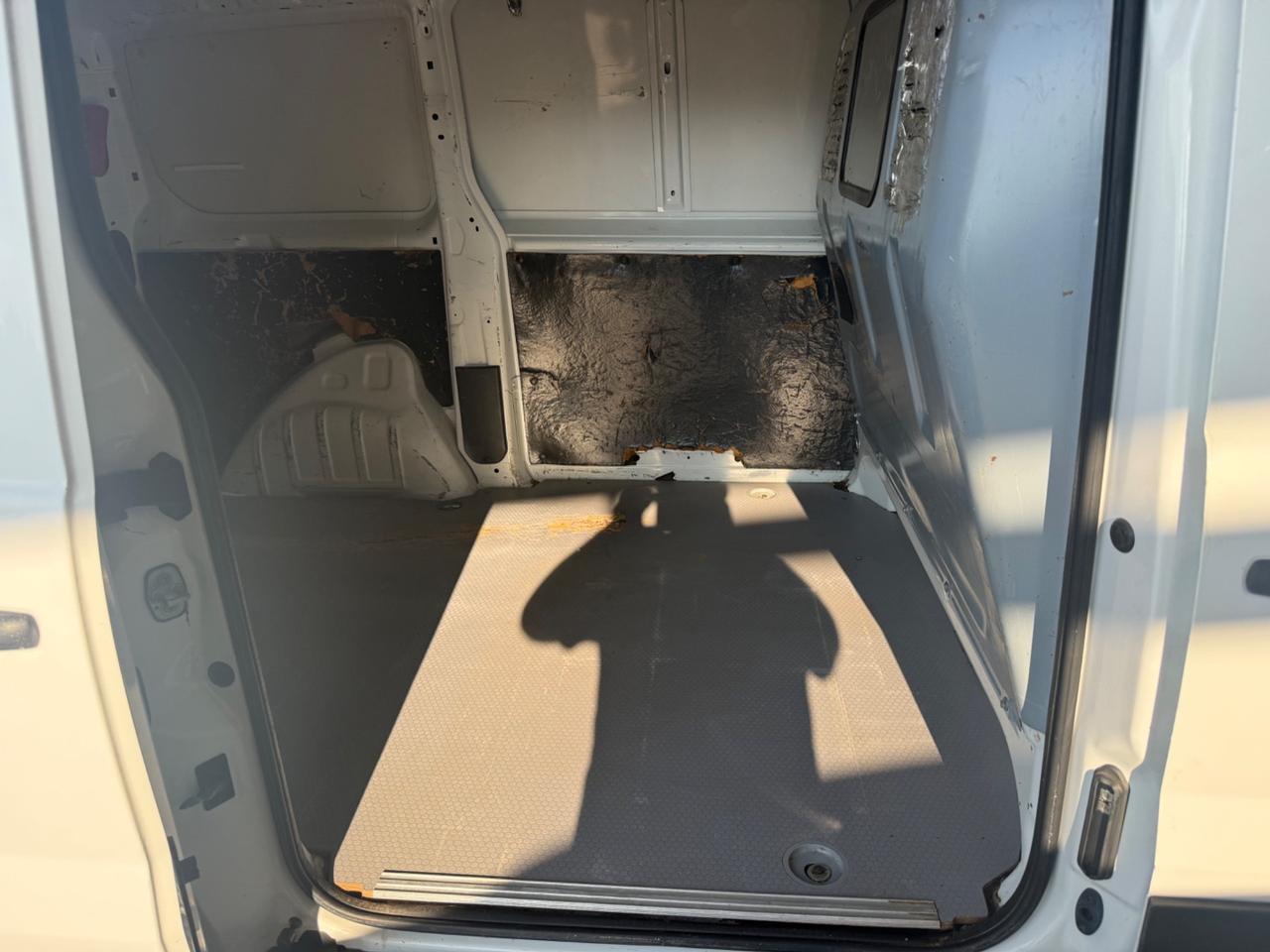 Peugeot Expert 2.0 Diesel 125 Cv