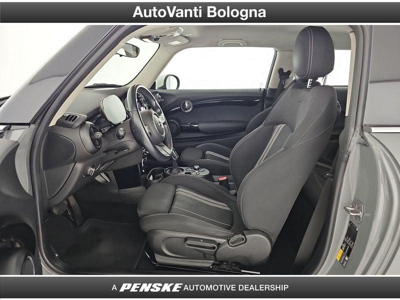 MINI Mini Full Electric Mini Cooper SE Essential