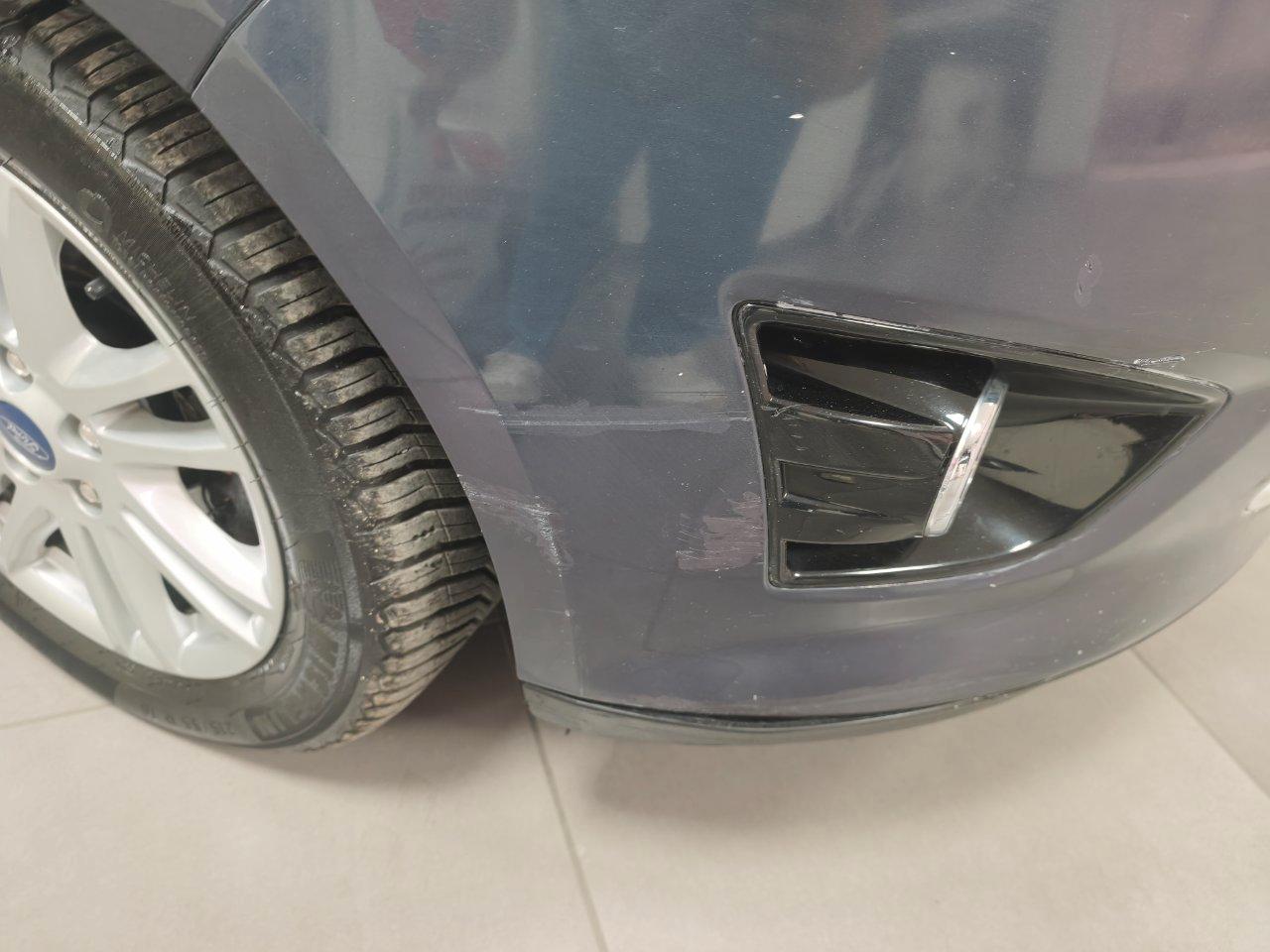 Ford C-Max 2.0 tdci Titanium 163cv